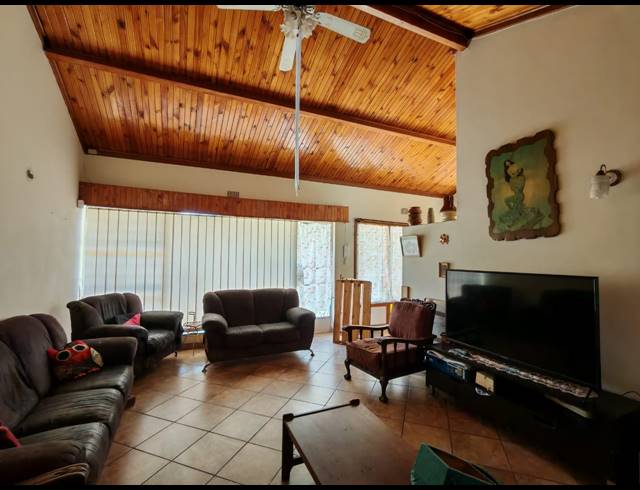 4 BEDROOM HOUSE FOR SALE IN RISIVILLE